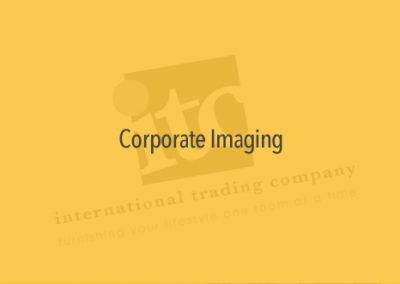 Corporate Imaging